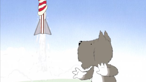 Kipper - Series 5 - Episode 2