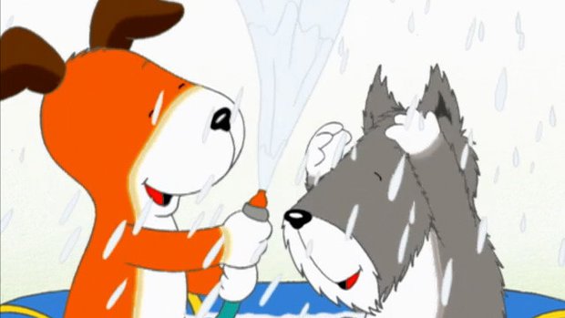Kipper - Series 5 - Episode 4