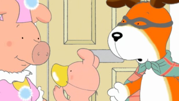 Kipper - Series 5 - Episode 7