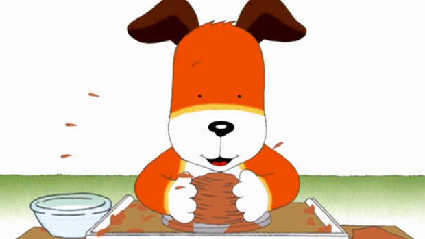 Kipper - Series 6 - Episode 6