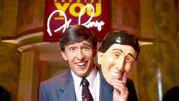 Knowing Me Knowing You - Series 1 - Episode 4