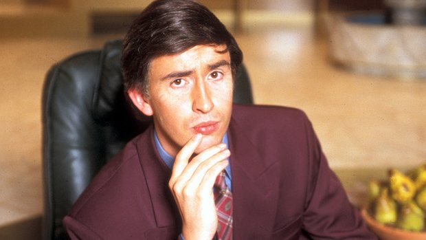 Knowing Me Knowing You - Series 1 - Episode 7