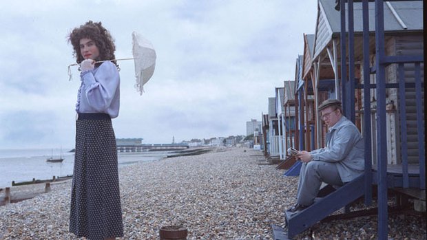 Little Britain - Series 1 - Episode 2
