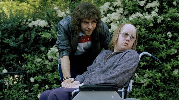 Little Britain - Series 1 - Episode 4