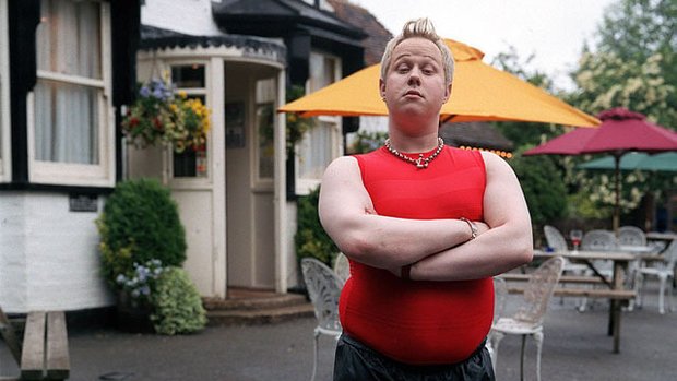 Little Britain - Series 1 - Episode 5