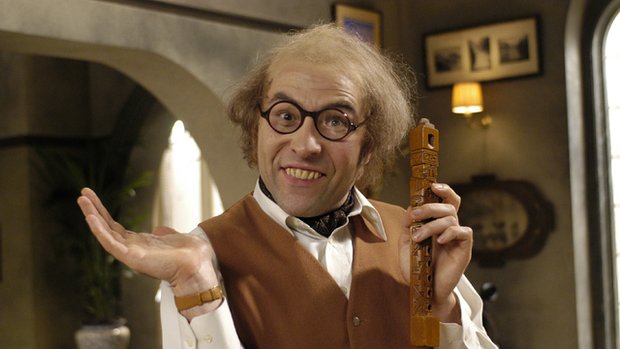 Little Britain - Series 1 - Episode 7