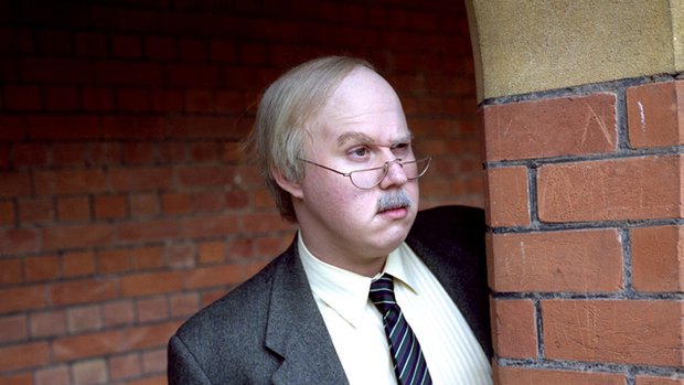 Little Britain - Series 1 - Episode 9