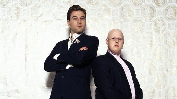 Little Britain - Series 2 - Episode 1