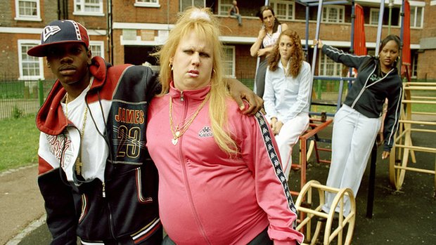 Little Britain - Series 2 - Episode 2