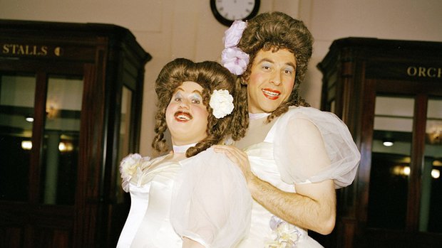 Little Britain - Series 2 - Episode 3
