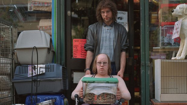 Little Britain - Series 2 - Episode 4
