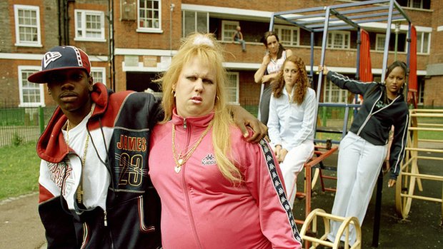 Little Britain - Series 2 - Episode 5