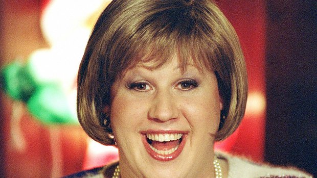 Little Britain - Series 2 - Episode 6
