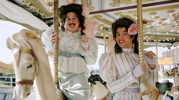 Little Britain - Series 3 - Episode 5