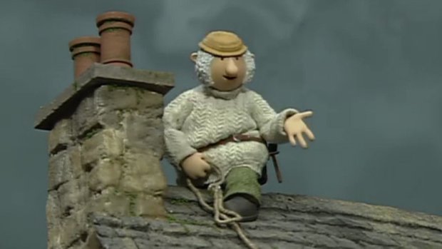 Little Red Tractor - Series 1 - Episode 2