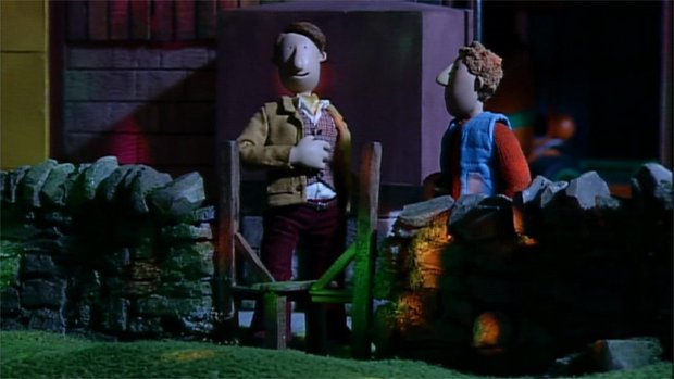 Little Red Tractor - Series 2 - Episode 8