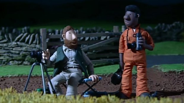 Little Red Tractor - Series 3 - Episode 4