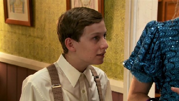 Lockie Leonard - Series 2 - Episode 11