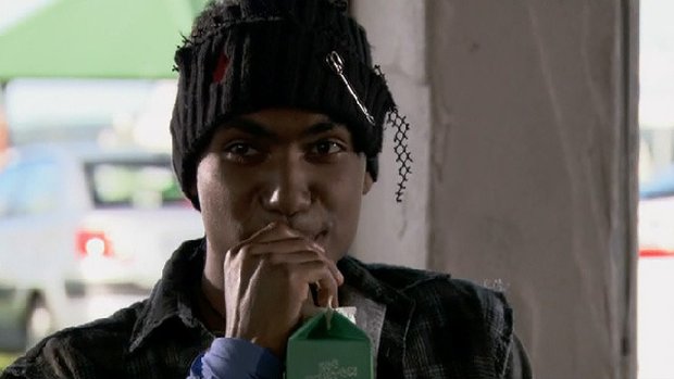 Lockie Leonard - Series 2 - Episode 15