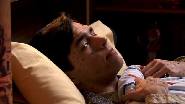 Lockie Leonard - Series 2 - Episode 22