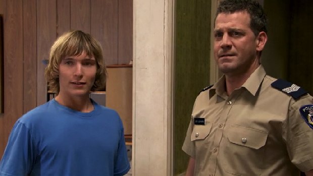 Lockie Leonard - Series 2 - Episode 24