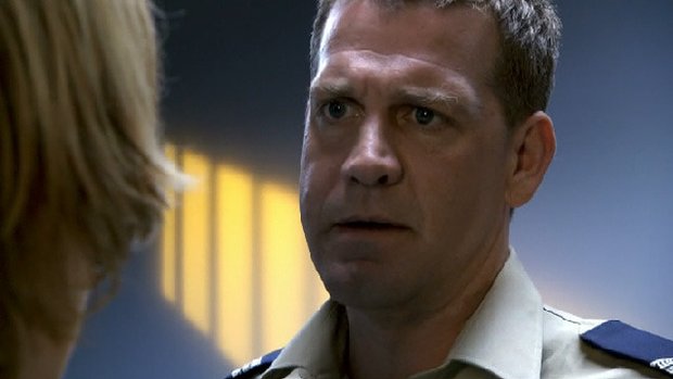 Lockie Leonard - Series 2 - Episode 25