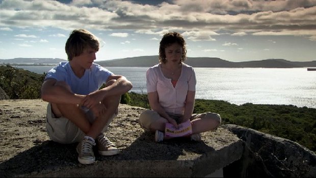 Lockie Leonard - Series 2 - Episode 4