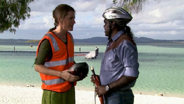 Lockie Leonard - Series 2 - Episode 7