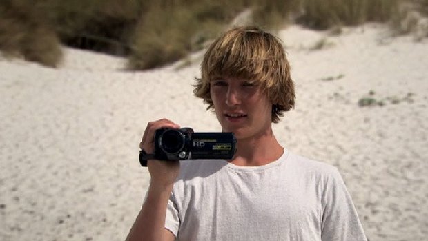 Lockie Leonard - Series 2 - Episode 8