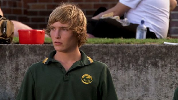 Lockie Leonard - Series 2 - Episode 9