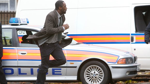 Luther - Series 1 - Episode 2