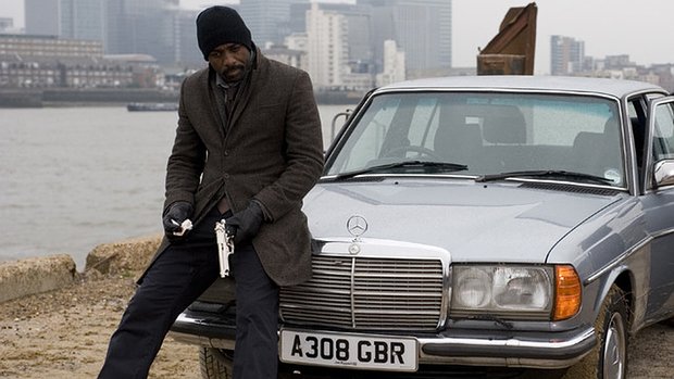 Luther - Series 1 - Episode 6