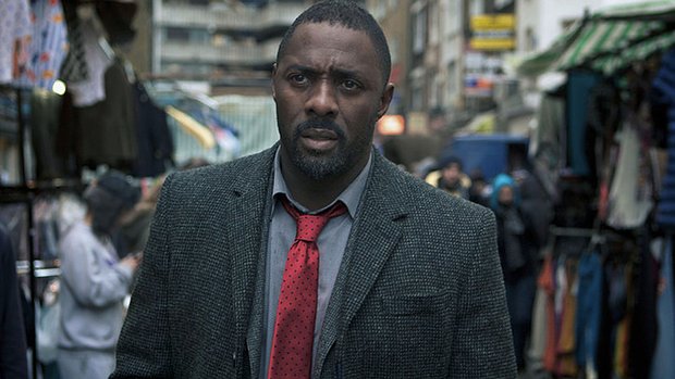 Luther - Series 2 - Episode 1