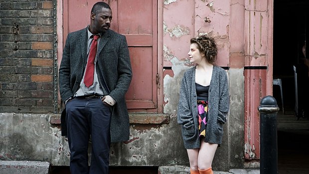 Luther - Series 2 - Episode 2
