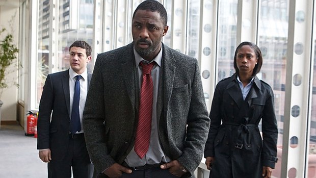 Luther - Series 2 - Episode 3