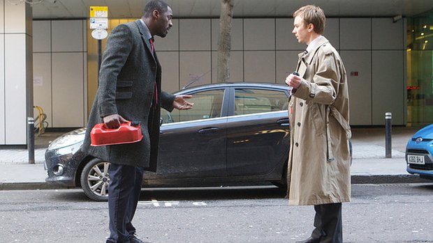 Luther - Series 2 - Episode 4