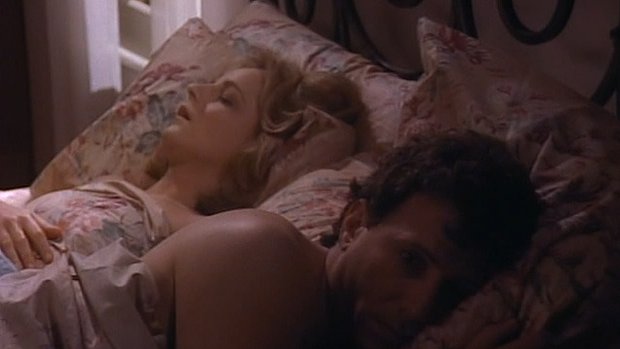 Mad About You - Series 1 - Episode 1