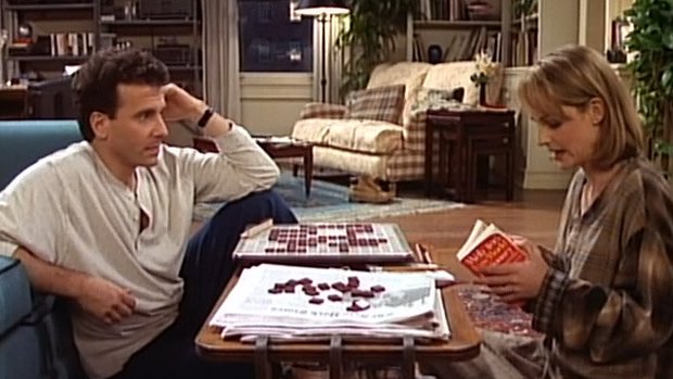 Mad About You - Series 2 - Episode 14