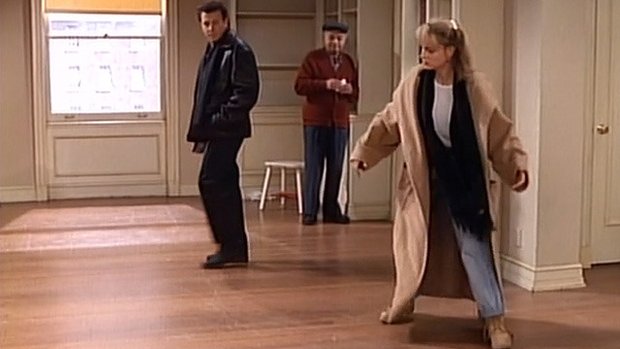 Mad About You - Series 2 - Episode 18
