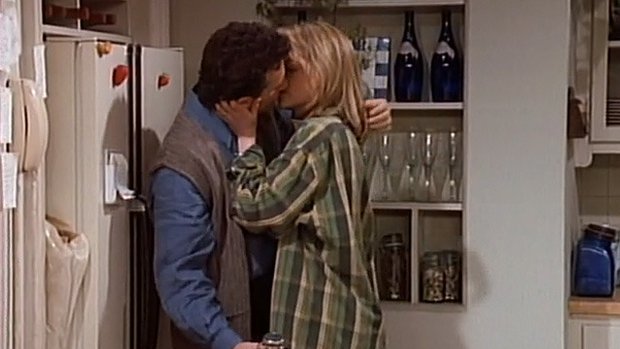 Mad About You - Series 2 - Episode 19