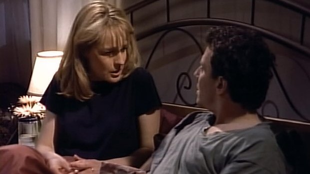 Mad About You - Series 2 - Episode 22