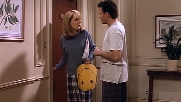 Mad About You - Series 2 - Episode 25