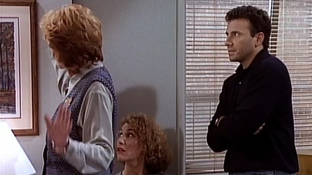 Mad About You - Series 2 - Episode 3
