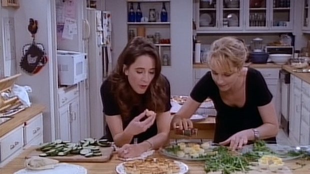 Mad About You - Series 3 - Episode 21