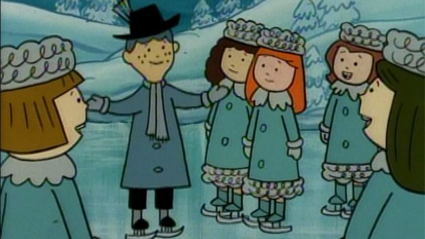 Madeline - Series 2 - Episode 10