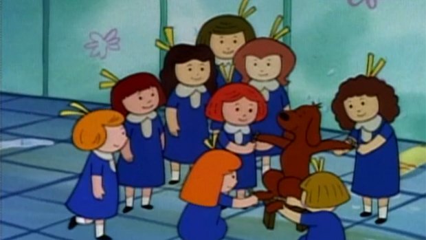 Madeline - Series 2 - Episode 2