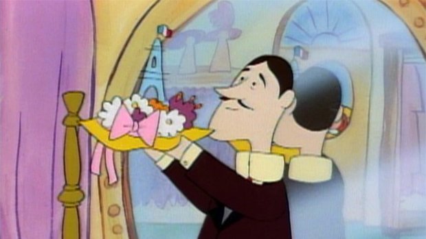 Madeline - Series 2 - Episode 3