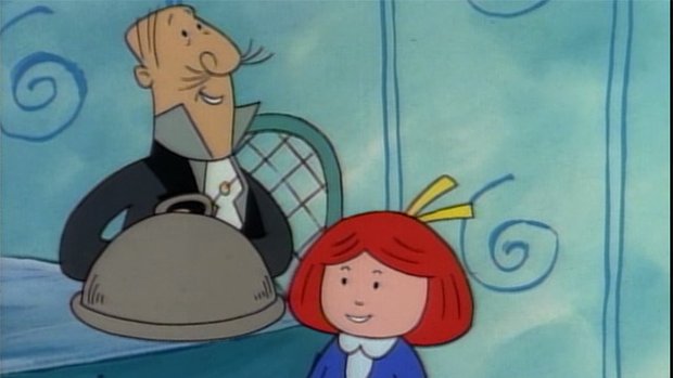 Madeline - Series 2 - Episode 7