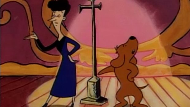 Madeline - Series 2 - Episode 9