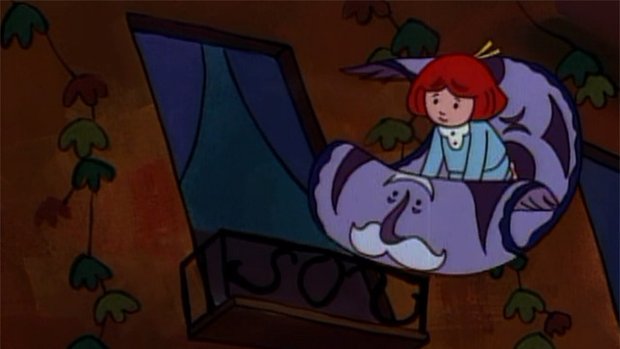 Madeline - Series 3 - Episode 4
